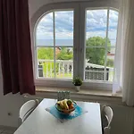 Haus Suedstrand, Scharbeutz-sierksdorf *