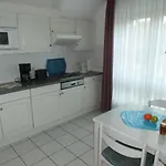 Haus Suedstrand, Scharbeutz-sierksdorf *