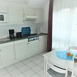 Haus Suedstrand, Scharbeutz-sierksdorf Apartment