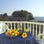 Apartment Haus Suedstrand, Scharbeutz-sierksdorf