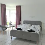 Haus Suedstrand, Scharbeutz-sierksdorf * Sierksdorf