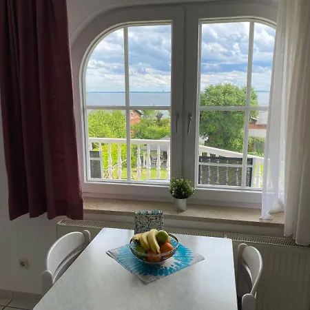 Haus Suedstrand, Scharbeutz-sierksdorf *