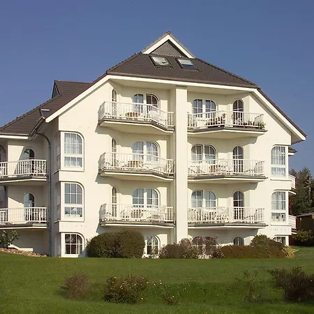 Südstrand 01 Apartment Sierksdorf