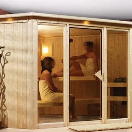 Haus Suedstrand, Scharbeutz-sierksdorf