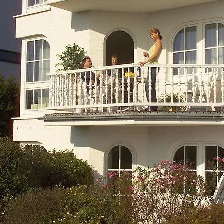 Haus Suedstrand, Scharbeutz-sierksdorf