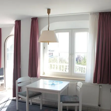 Südstrand 01 Apartment Sierksdorf