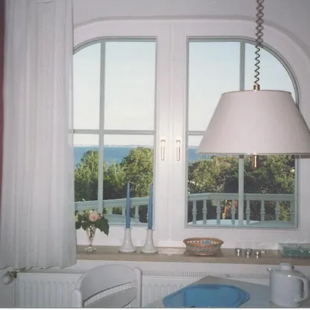 Haus Suedstrand, Scharbeutz-sierksdorf Apartament *