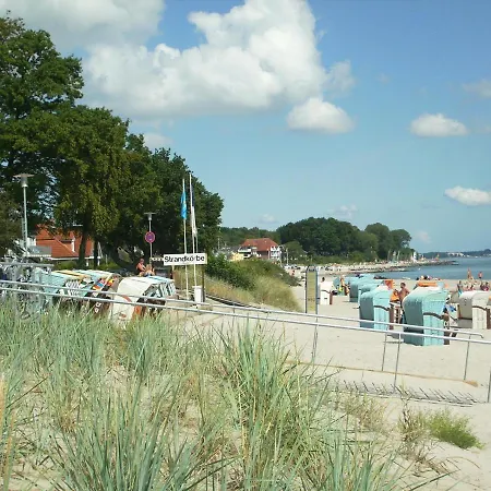 Südstrand 01 Sierksdorf