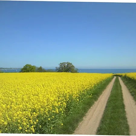 Haus Suedstrand, Scharbeutz-sierksdorf Апартаменты *