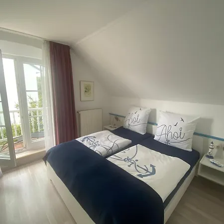 Haus Suedstrand, Scharbeutz-sierksdorf * Sierksdorf