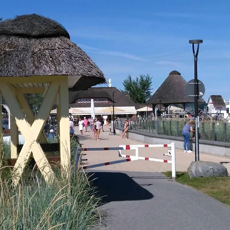 Haus Suedstrand, Scharbeutz-sierksdorf