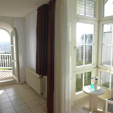 Haus Suedstrand, Scharbeutz-sierksdorf Апартаменты Зирксдорф