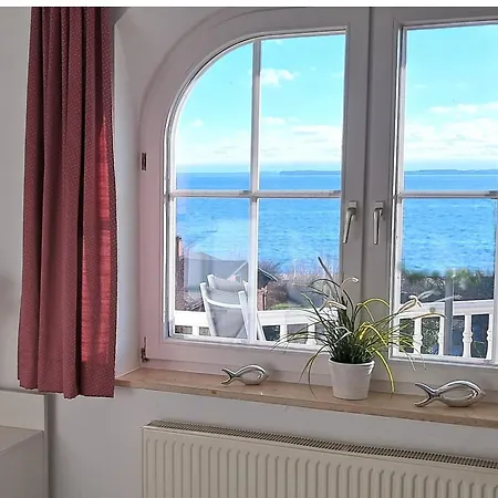 Haus Suedstrand, Scharbeutz-sierksdorf Зирксдорф