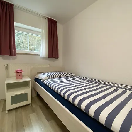 Haus Suedstrand, Scharbeutz-sierksdorf * Sierksdorf