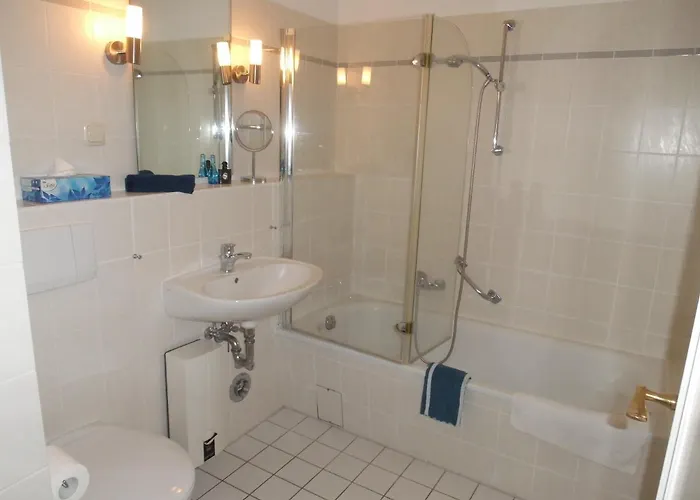 Haus Suedstrand, Scharbeutz-sierksdorf Sierksdorf