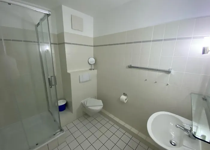 Haus Suedstrand, Scharbeutz-sierksdorf * Sierksdorf