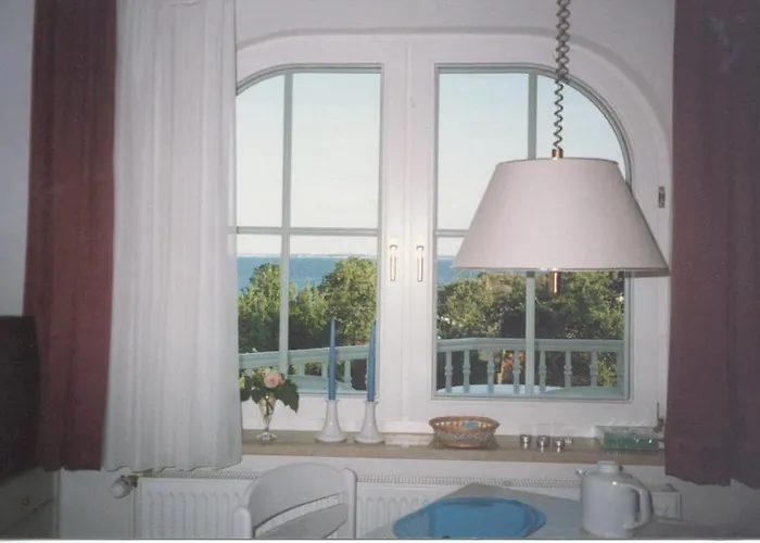 Haus Suedstrand, Scharbeutz-sierksdorf Apartamento *