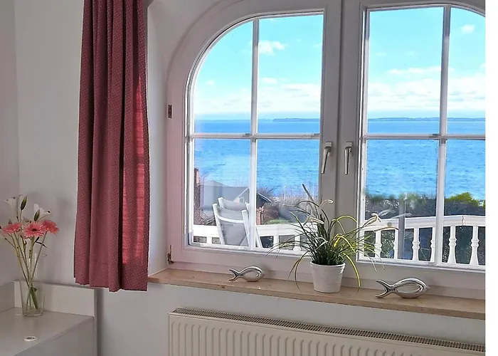 Haus Suedstrand, Scharbeutz-sierksdorf Sierksdorf